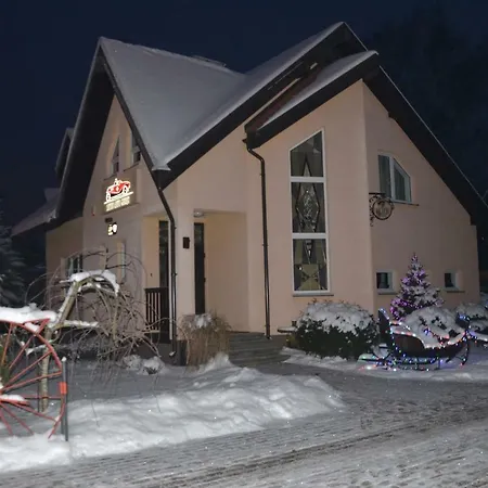 דירה Classic Car Museum *