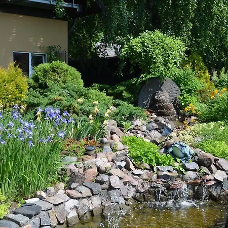 Classic Car Museum Apartman *