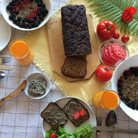 Classic Car Museum Apartman