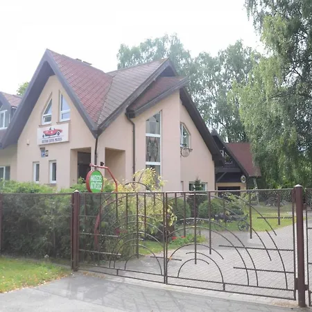 Classic Car Museum *