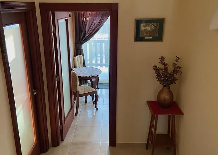 Apartamento Classic Car Museum *