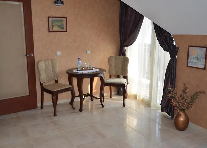 Apartament Classic Car Museum Ryga