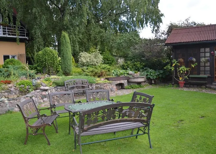 Classic Car Museum Ryga