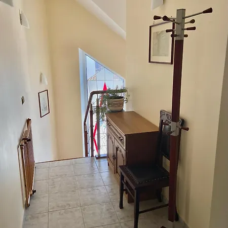 Classic Car Museum 아파트