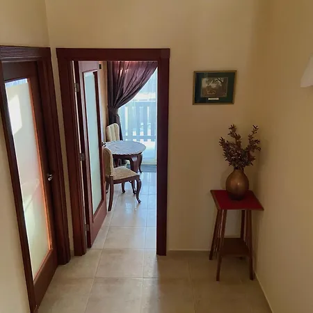 Dzīvoklis Classic Car Museum Apartment *