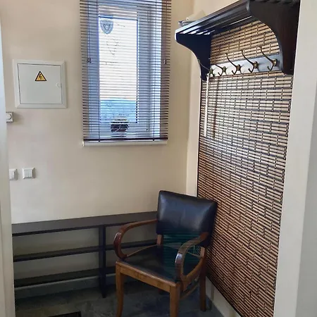 아파트 Classic Car Museum