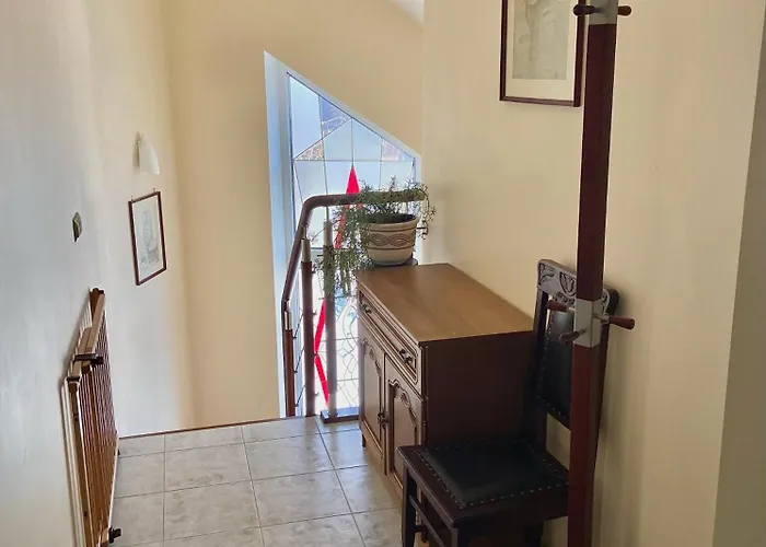 Classic Car Museum Apartment Apartment