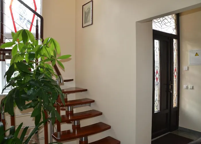 Dzīvoklis Classic Car Museum Apartment *